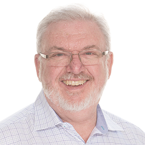 Dr. Anthony Dawson 