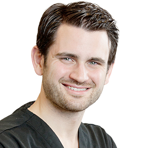 Dr. Chris Salierno DDS