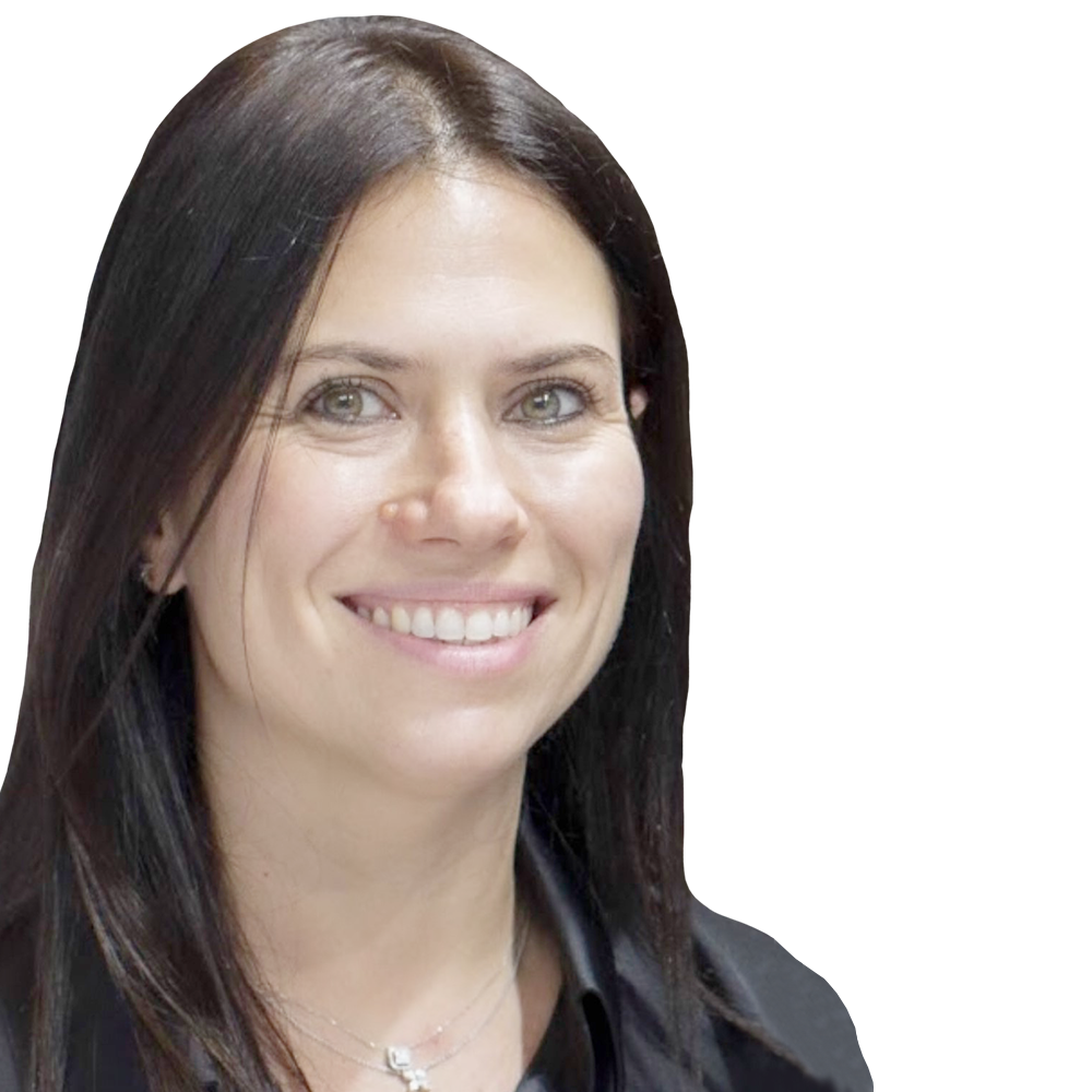 Prof. Hande Şar Sancaklı