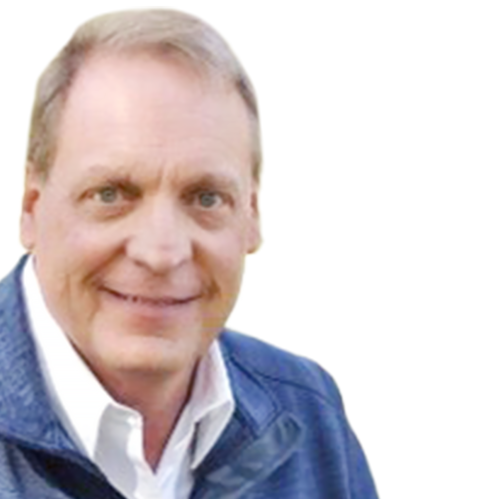 Dr. James Zenk