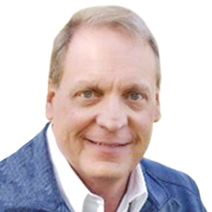 Dr. James Zenk 