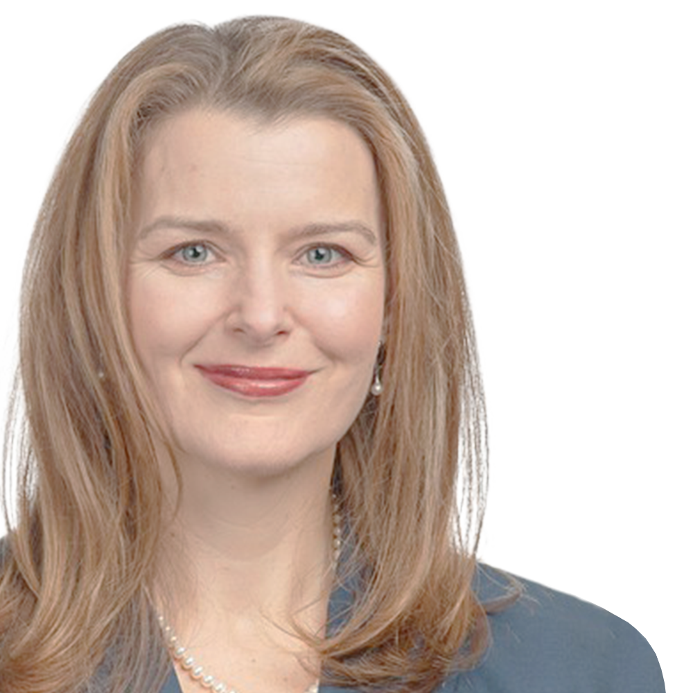 Dr. Katie Suda