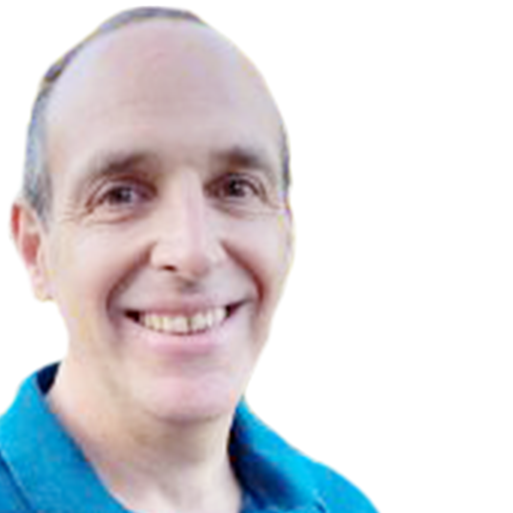 Prof. Nicolas Martin 