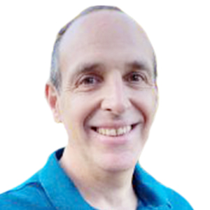 Prof. Nicolas Martin 