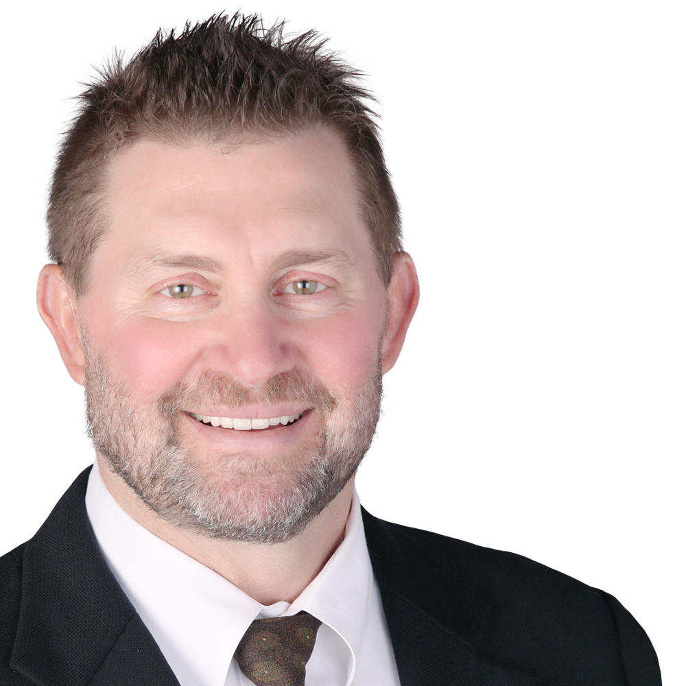 Dr. Robert Heller 