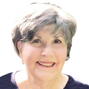 Dr. Susan Sutherland 