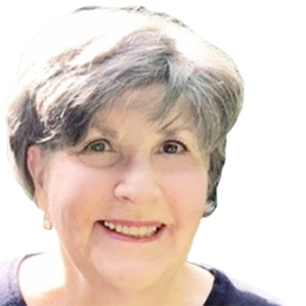 Dr. Susan Sutherland 