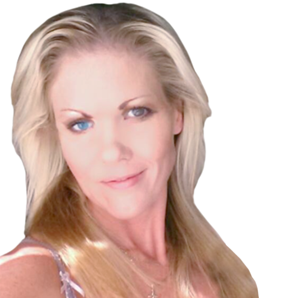 Ms. Vanessa Carter
