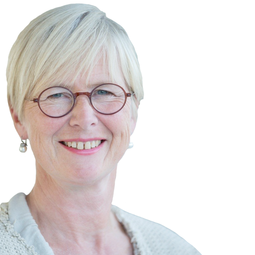 Dr. Bente Mikkelsen
