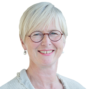 Dr. Bente Mikkelsen 