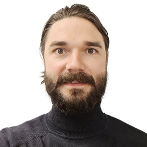 Dr. Carl-Emil Rexman DDS, M.Sc.