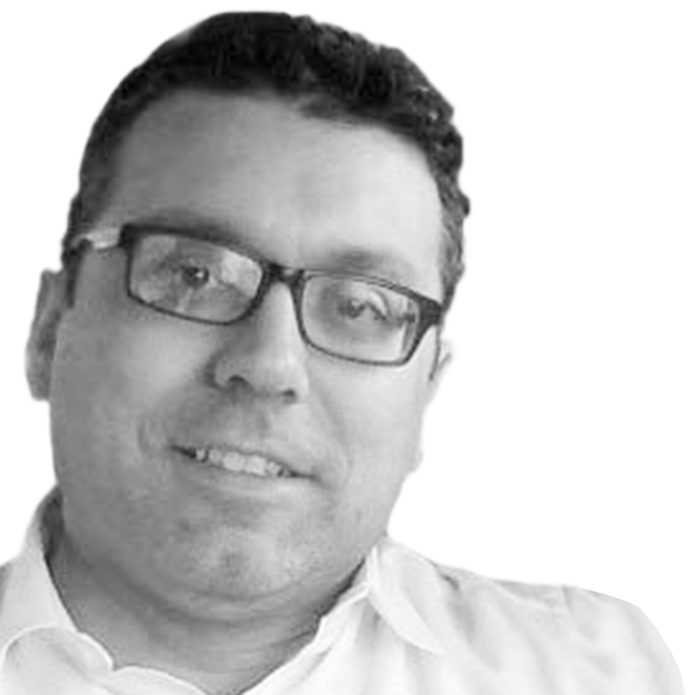 Dr. Dany Daou 