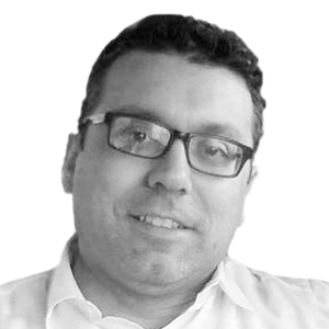 Dr. Dany Daou 