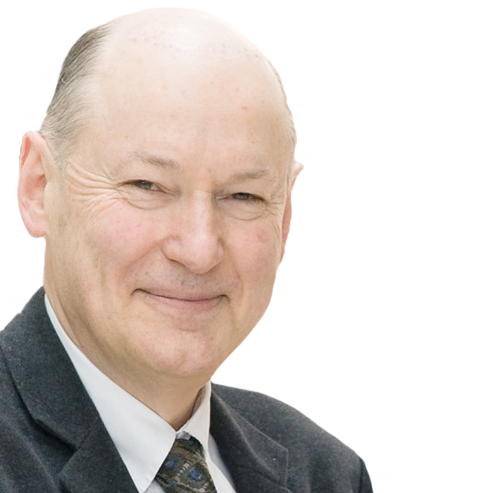 Prof. Eric C. Reynolds Ph.D., AO, FICD, FTSE, FRACDS