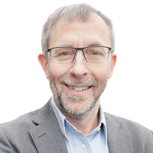 Mr. Fredrik Engman MSc
