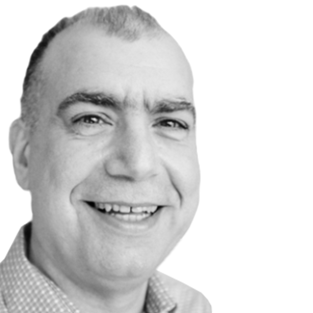 Prof. George Tsakos