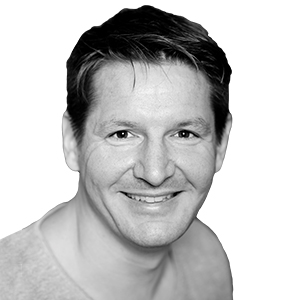 Dr. Holger Gleixner 