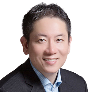 Dr. Jerry C. Lin DDS, DMSc