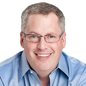 Dr. John Hodges DDS