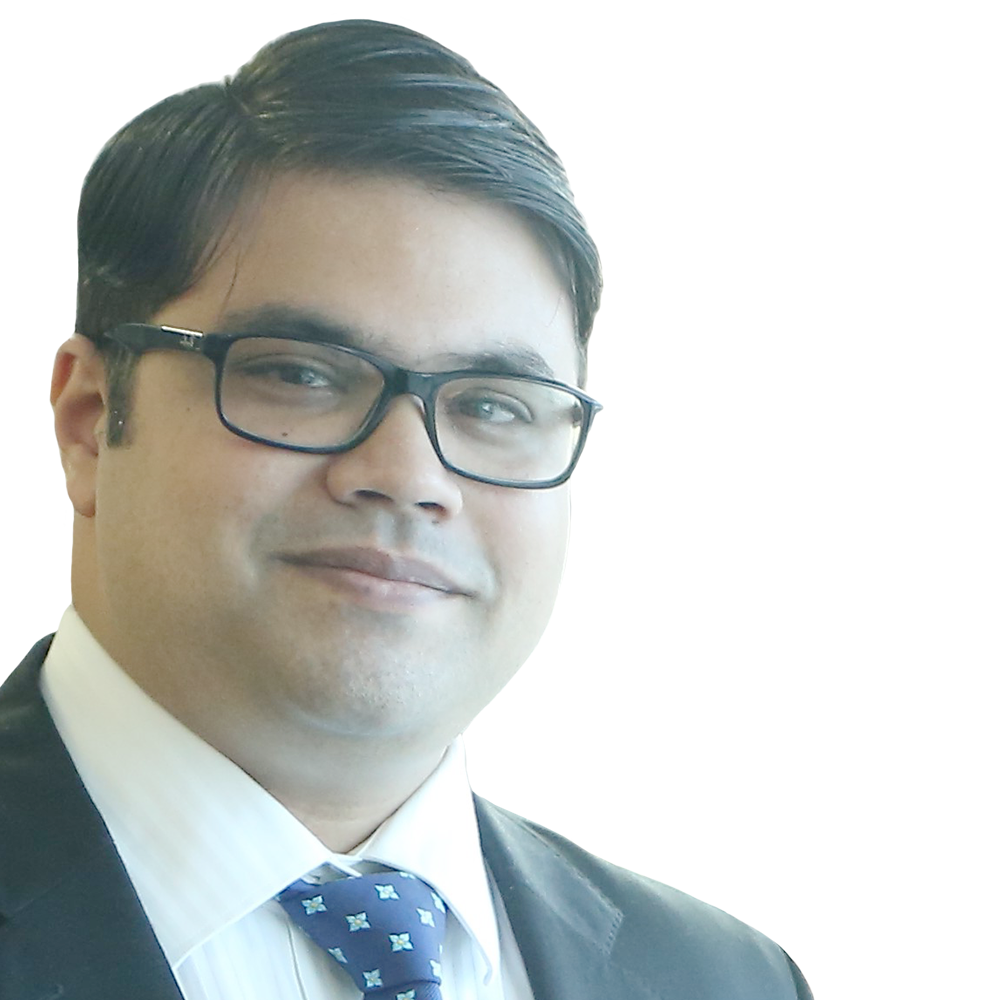 Dr. Manu Mathur
