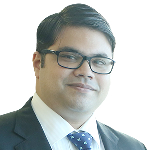 Dr. Manu Mathur 