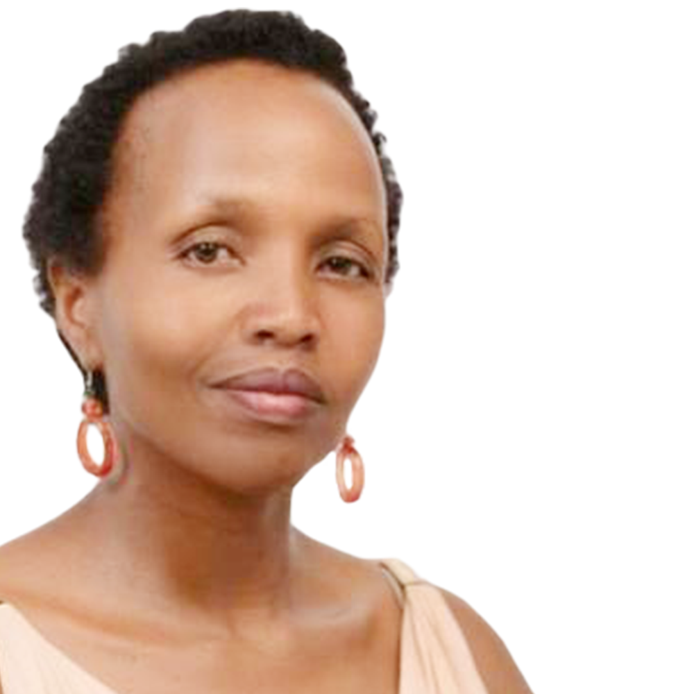 Dr. Miriam Muriithi