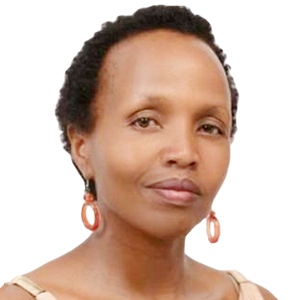 Dr. Miriam Muriithi 