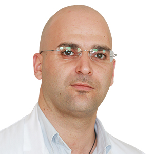 Dr. Nicola Sgaramella MD, DDS, Ph.D.