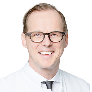 Univ.-Prof. Dr. Dr. Ralf Smeets 