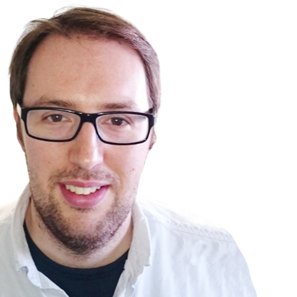 Dr. Tom Broomhead