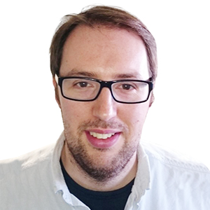 Dr. Tom Broomhead 