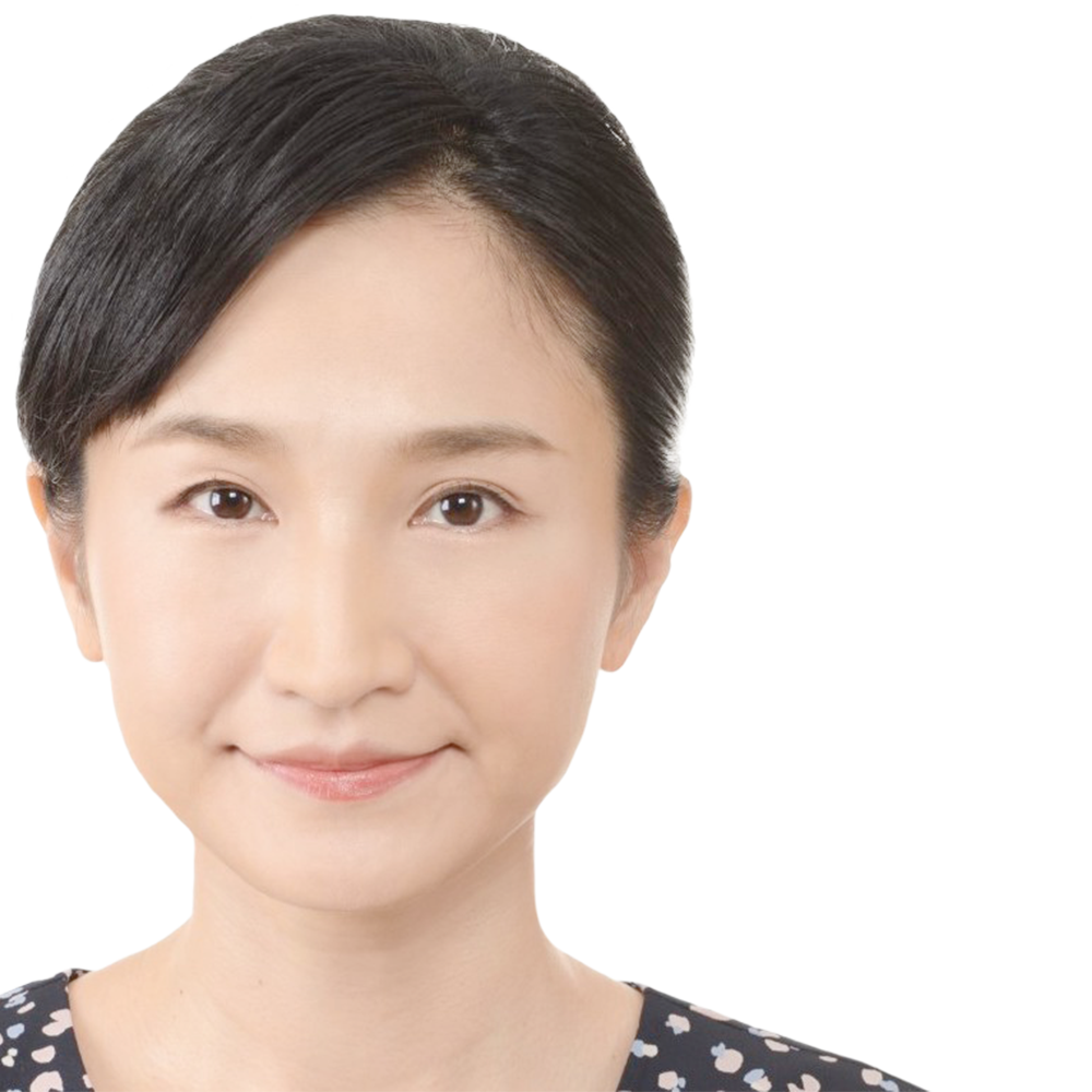 Dr. Yuka Makino