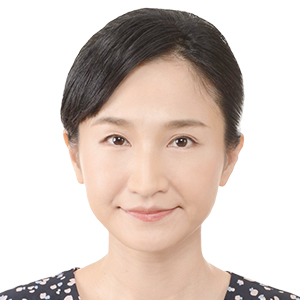 Dr. Yuka Makino 