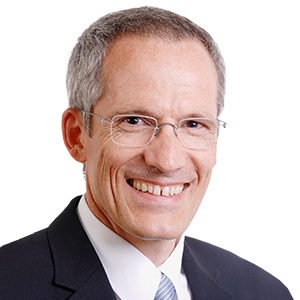 Dr. Frank Pfefferkorn 