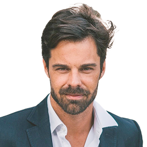 Dr. Hugo Madeira 