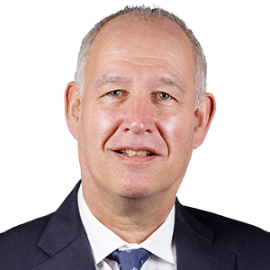 Dr. Jakob Zwaan 