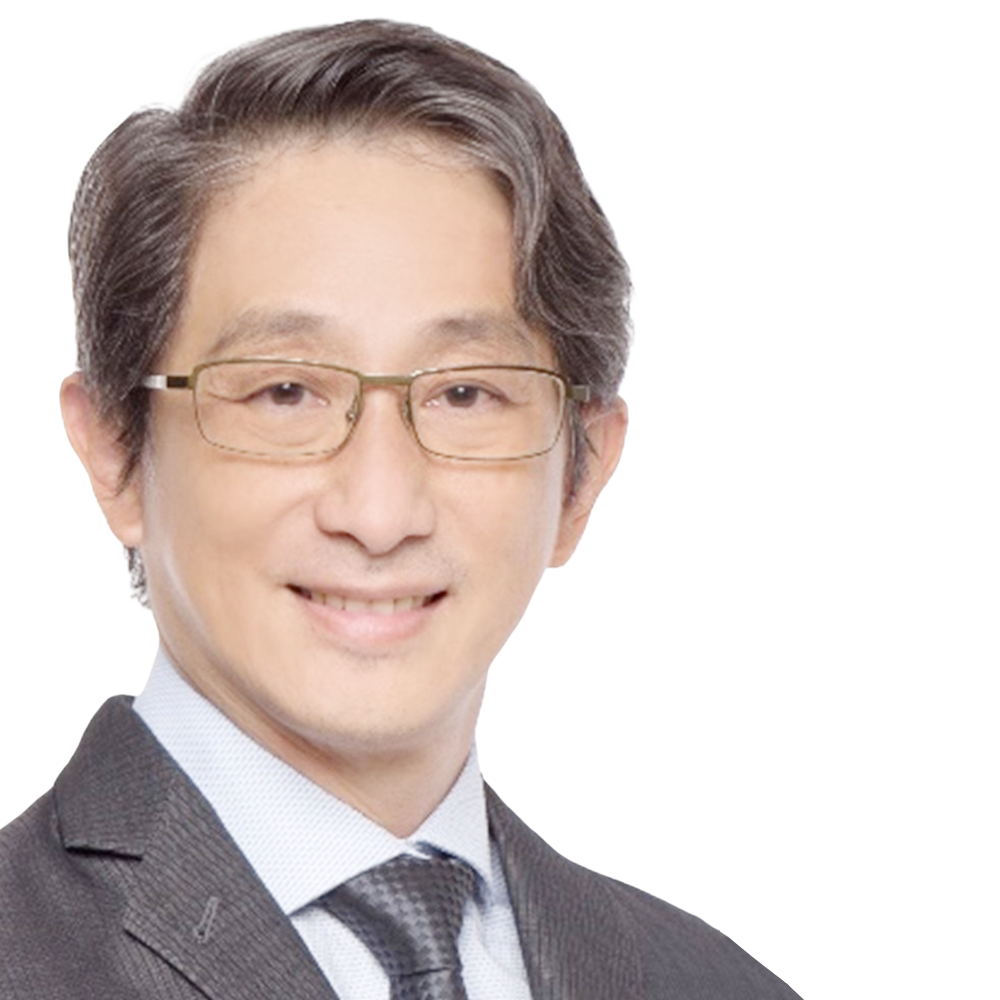 Assoc. Prof Khim Hean Teoh