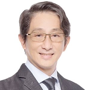 Assoc. Prof Khim Hean Teoh 