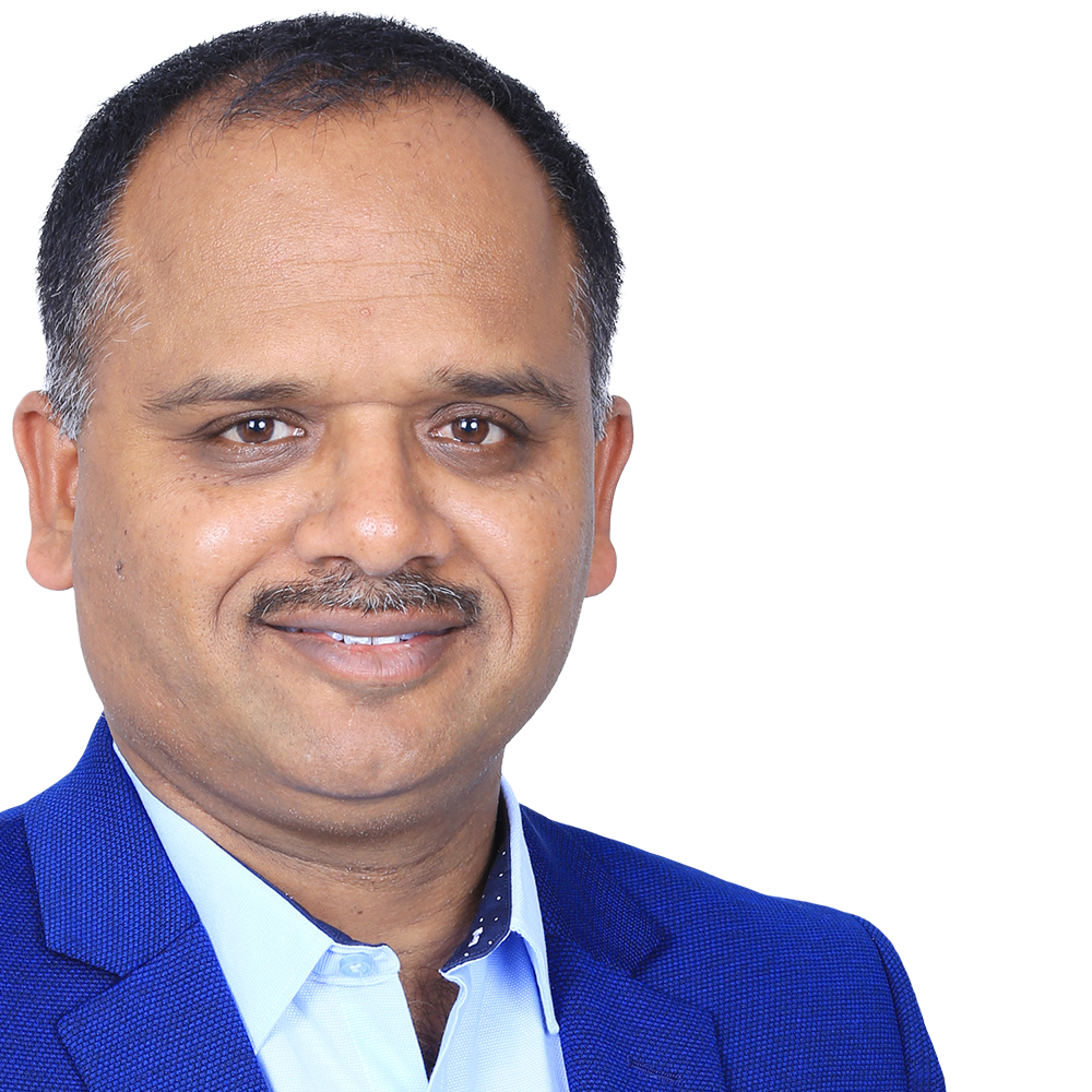 Prof. M.S Muthu