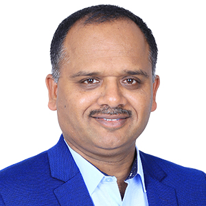 Prof. M.S Muthu 