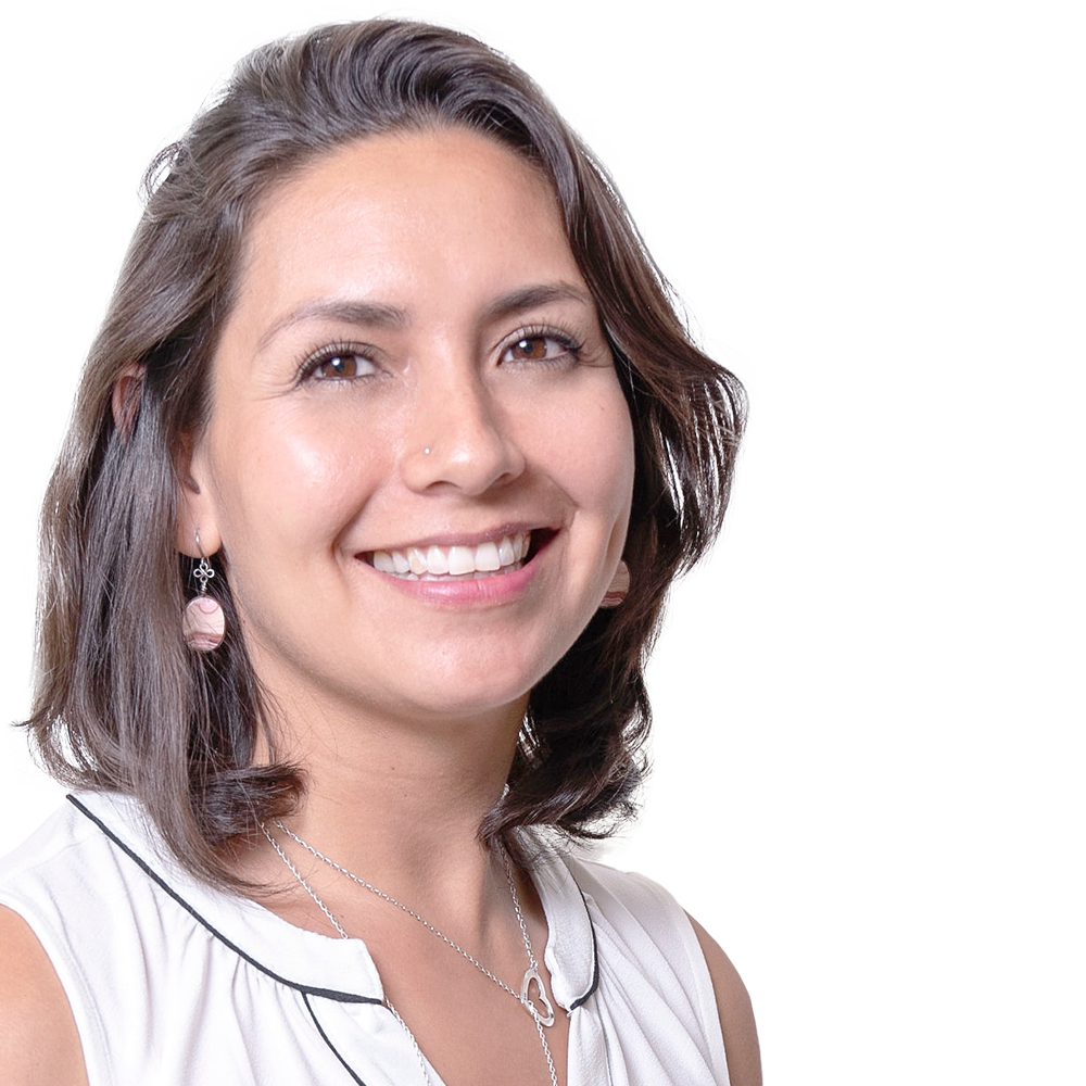Dra. Monica Dominguez 
