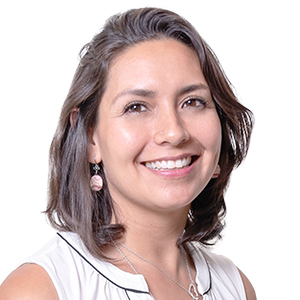 Dra. Monica Dominguez 