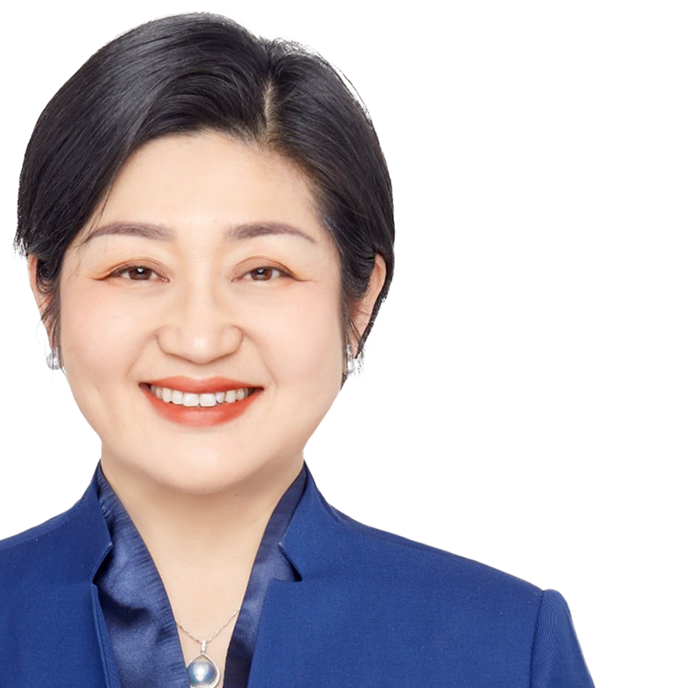 Dr. Wensheng Rong DDS, MDS, PhD