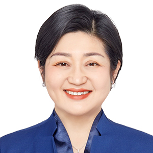 Dr. Wensheng Rong DDS, MDS, PhD