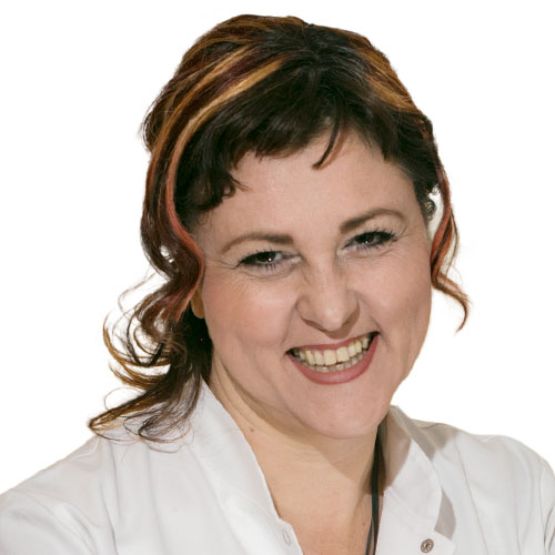Prof. Amila Zukanovic DDM, MSc, PhD