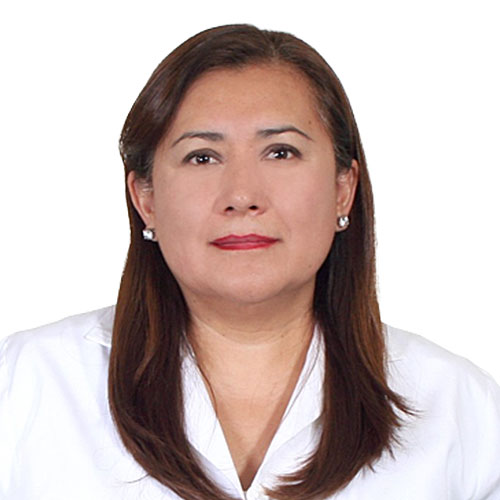 Prof. Aracely Granados Morales DMD, MSc
