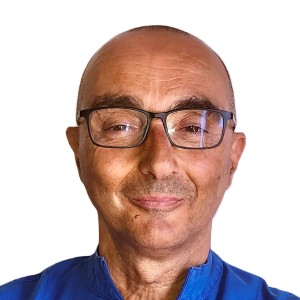 Dr. Domenico Patarino 