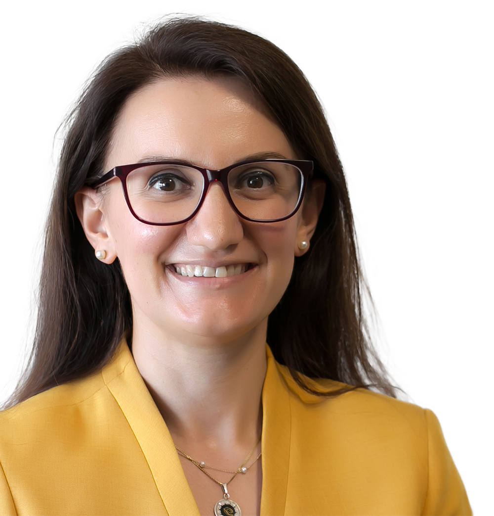 Dr. Duygu Ilhan PhD
