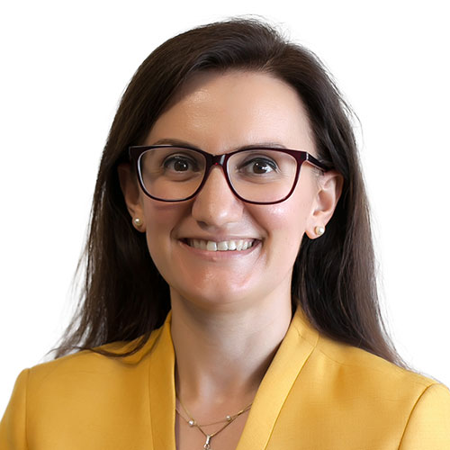 Dr. Duygu Ilhan PhD