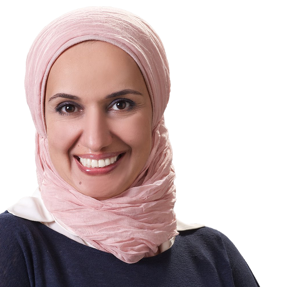 Dr. Elham Kateeb
